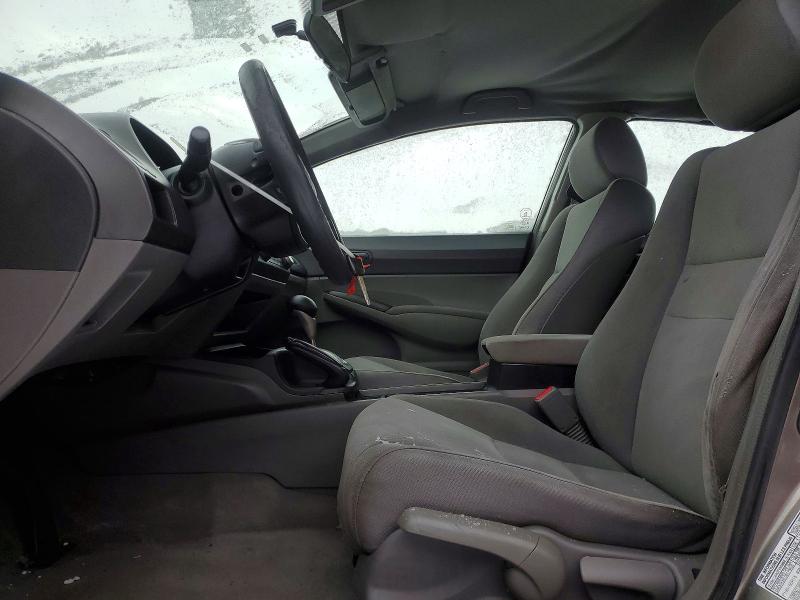Aukcja sprzedaży 2008 Honda Civic, vin: 2HGFA16258H115272, numer aukcji: 99117865