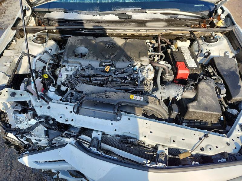 Продаж на аукціоні авто 2024 Toyota Camry, vin: 4T1T11AK9RU198840, номер лоту: 74431115