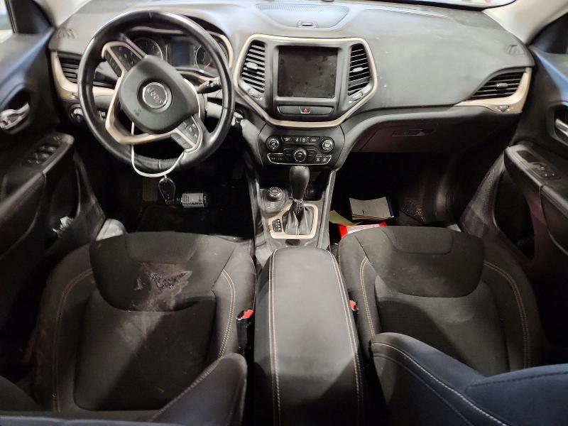 Aukcja sprzedaży 2015 Jeep Cherokee, vin: 1C4PJMCS5FW795133, numer aukcji: 74195675