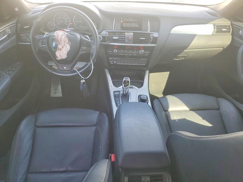 Auction sale of the 2015 Bmw X4, vin: 5UXXW3C57F0M88067, lot number: 73339925