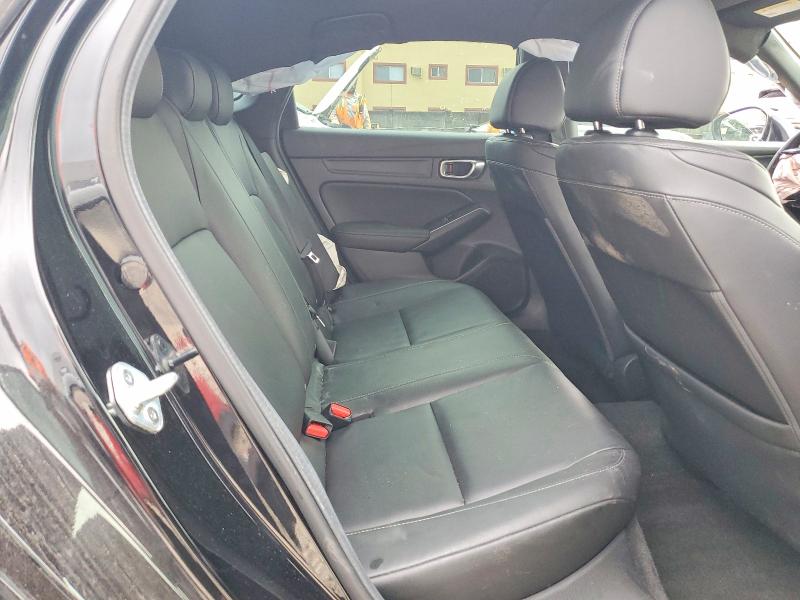 Продаж на аукціоні авто 2024 Acura Integra, vin: 19UDE4H34RA013092, номер лоту: 74054045