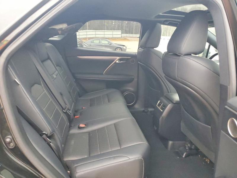 Aukcja sprzedaży 2020 Lexus Rx, vin: 2T2YGMDA5LC049855, numer aukcji: 74667335