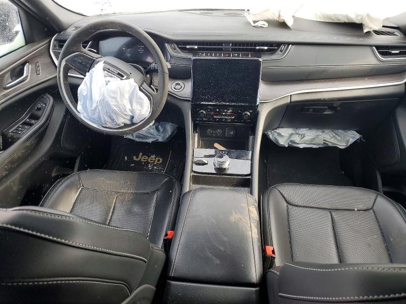 Aukcja sprzedaży 2024 Jeep Grand Cherokee, vin: 1C4RJHBG6RC127490, numer aukcji: 73886275