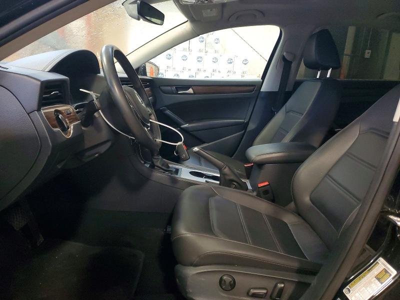 2022 Volkswagen Passat მანქანა იყიდება აუქციონზე, vin: 1VWBA7A39NC000444, აუქციონის ნომერი: 73799525