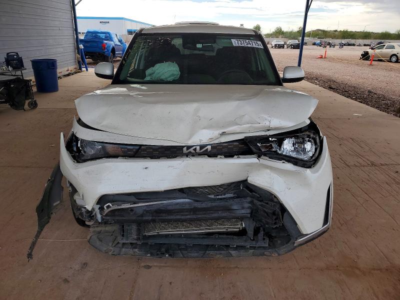 Продажа на аукционе авто 2023 Kia Soul, vin: KNDJ23AU7P7840781, номер лота: 73754715