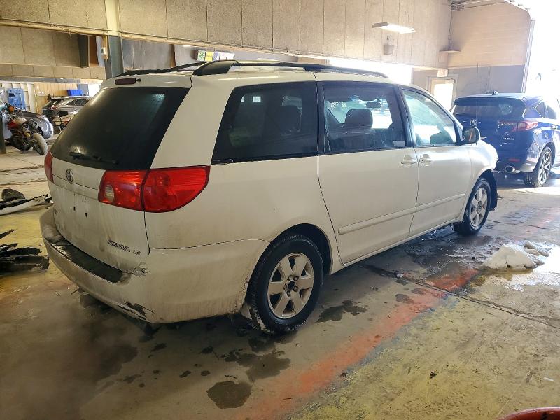 Продаж на аукціоні авто 2008 Toyota Sienna, vin: 5TDZK23C98S217428, номер лоту: 75242155