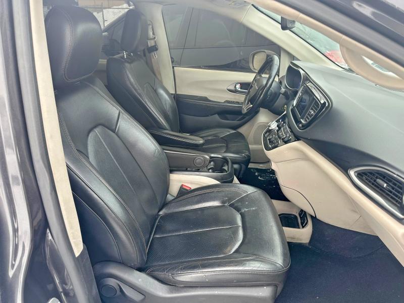 Aukcja sprzedaży 2020 Chrysler Pacifica T, vin: 2C4RC1BG6LR274327, numer aukcji: 74830085