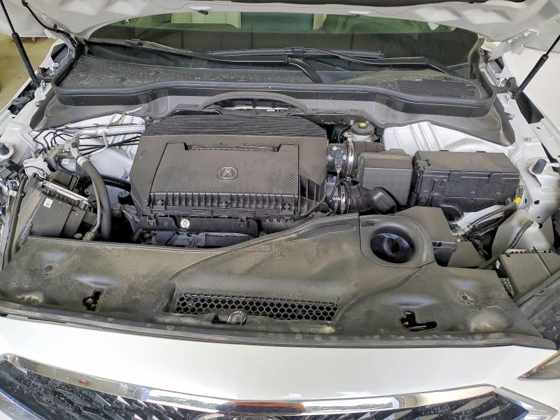 Aukcja sprzedaży 2024 Acura Mdx Techno, vin: 5J8YE1H46RL035611, numer aukcji: 73495495