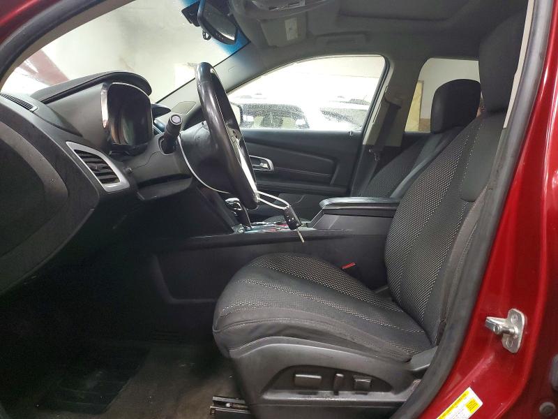 Продажа на аукционе авто 2010 Gmc Terrain, vin: 2CTFLDEYXA6289165, номер лота: 72471975