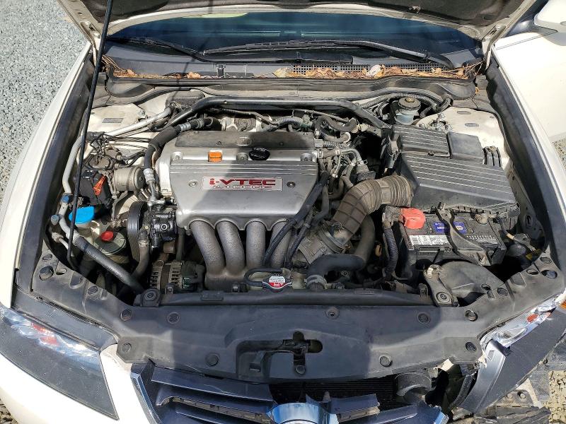 Продажа на аукционе авто 2005 Acura Tsx, vin: JH4CL96825C004089, номер лота: 72985395
