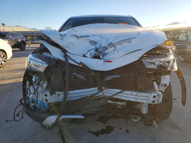 2023 Buick Encore Gx მანქანა იყიდება აუქციონზე, vin: KL4MMBS24PB031860, აუქციონის ნომერი: 96688425
