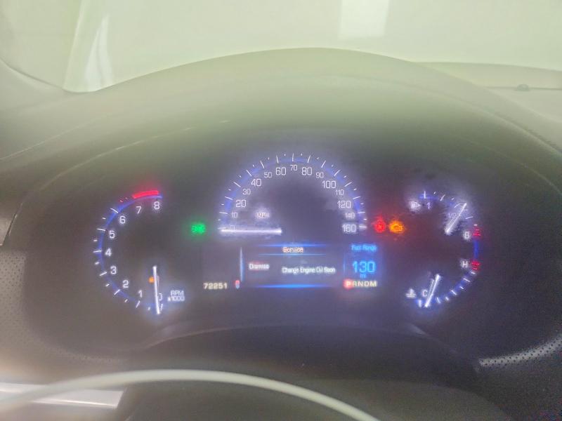 Aukcja sprzedaży 2014 Cadillac Xts, vin: 2G61N5S3XE9189346, numer aukcji: 97486915