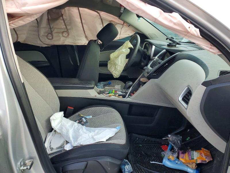 Aukcja sprzedaży 2017 Chevrolet Equinox, vin: 2GNALBEK6H1504898, numer aukcji: 98589705