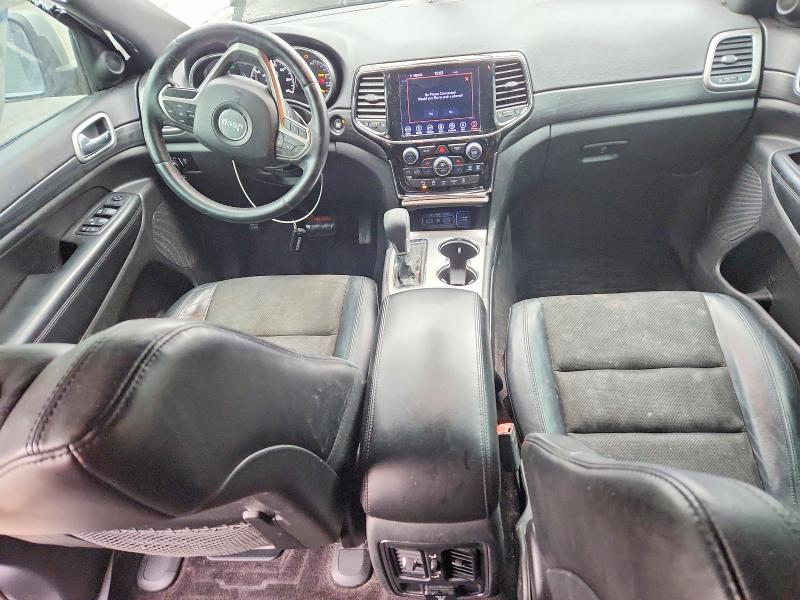 Продаж на аукціоні авто 2019 Jeep Grand Cherokee, vin: 1C4RJFAG5KC562867, номер лоту: 99022485