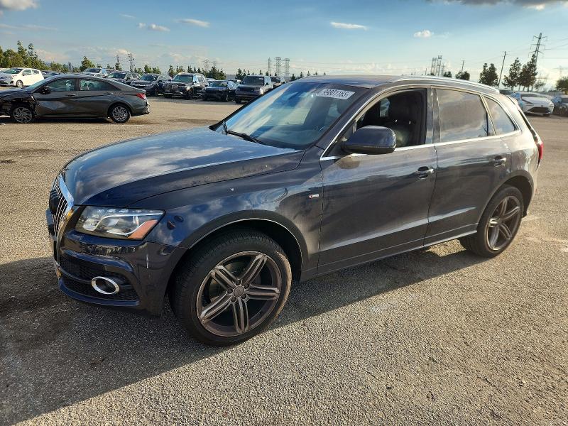 Aukcja sprzedaży 2010 Audi Q5, vin: WA1MKAFP0AA076121, numer aukcji: 99801165