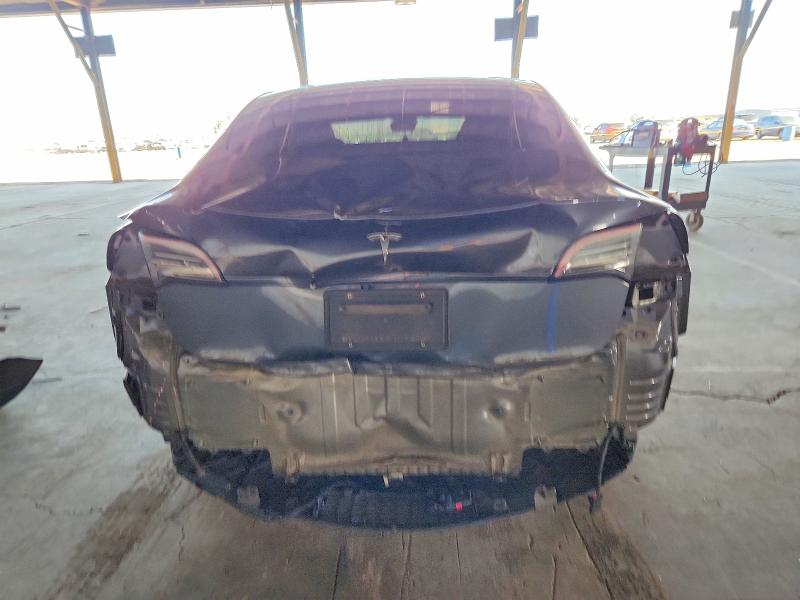 74205555 :رقم المزاد ، 5YJ3E1EA4KF519577 vin ، 2019 Tesla Model 3 مزاد بيع