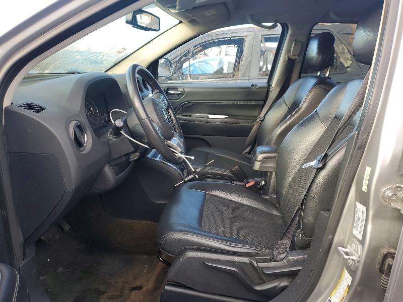 Продаж на аукціоні авто 2016 Jeep Compass, vin: 1C4NJDEB5GD662597, номер лоту: 98448055