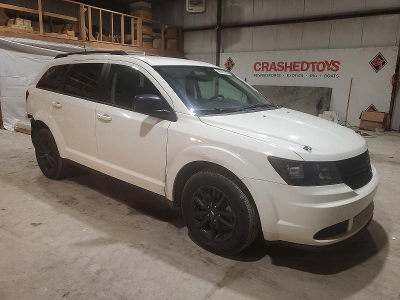 Aukcja sprzedaży 2020 Dodge Journey, vin: 3C4PDCAB4LT262485, numer aukcji: 98986165