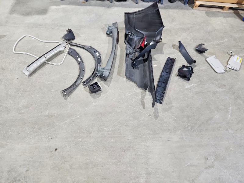 2022 Subaru Crosstrek მანქანა იყიდება აუქციონზე, vin: JF2GTAEC8NH283398, აუქციონის ნომერი: 72989765