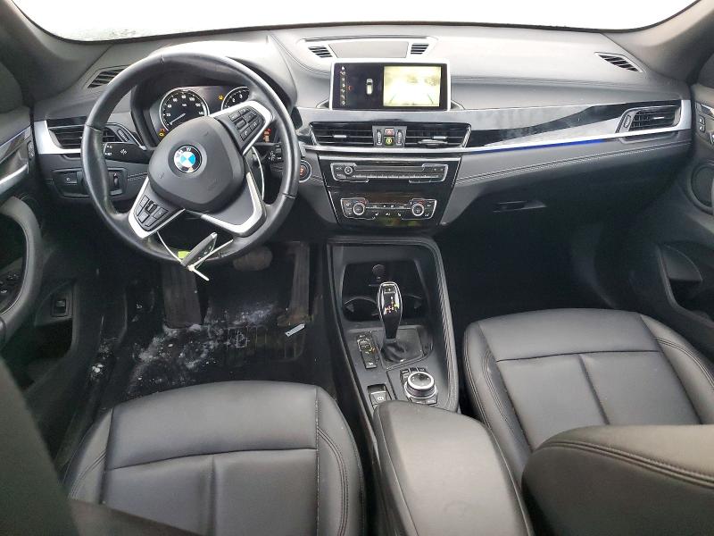 Продаж на аукціоні авто 2020 Bmw X1, vin: WBXJG9C0XL5P77229, номер лоту: 98259795