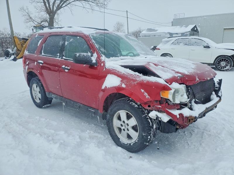 Aukcja sprzedaży 2012 Ford Escape, vin: 1FMCU0D72CKA52789, numer aukcji: 73701585