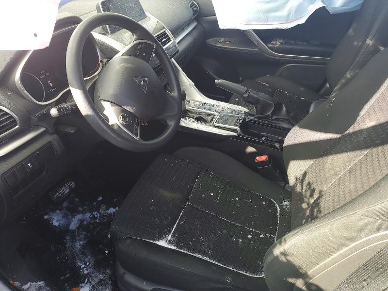 Продаж на аукціоні авто 2019 Mitsubishi Eclipse Cross, vin: JA4AT3AA8KZ603971, номер лоту: 73402075
