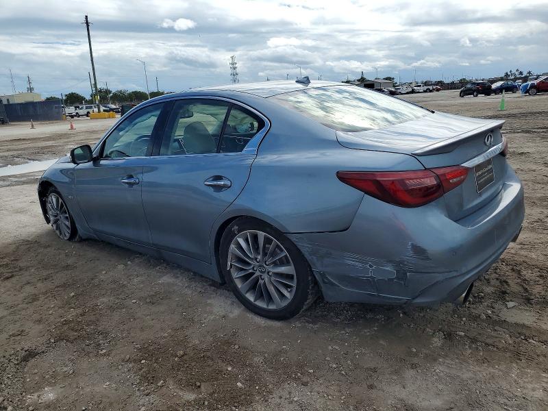 Aukcja sprzedaży 2019 Infiniti Q50, vin: JN1EV7AP3KM512698, numer aukcji: 73161475