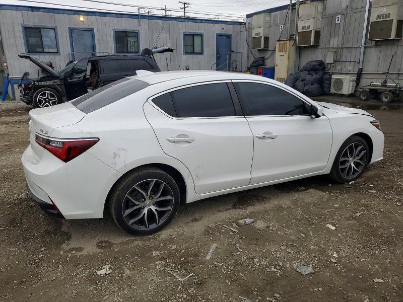 Продажа на аукционе авто 2021 Acura Ilx, vin: 19UDE2F70MA010967, номер лота: 98401065