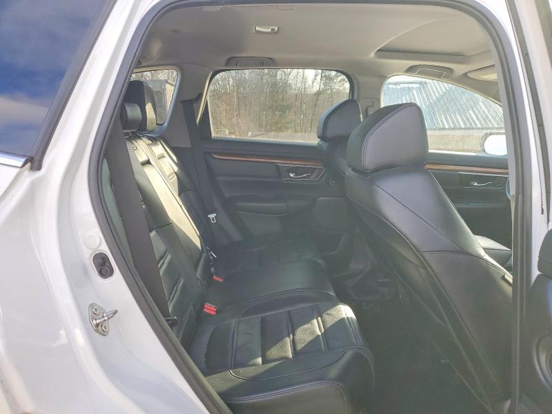 Aukcja sprzedaży 2018 Honda Cr-v, vin: 2HKRW2H87JH635426, numer aukcji: 99906575