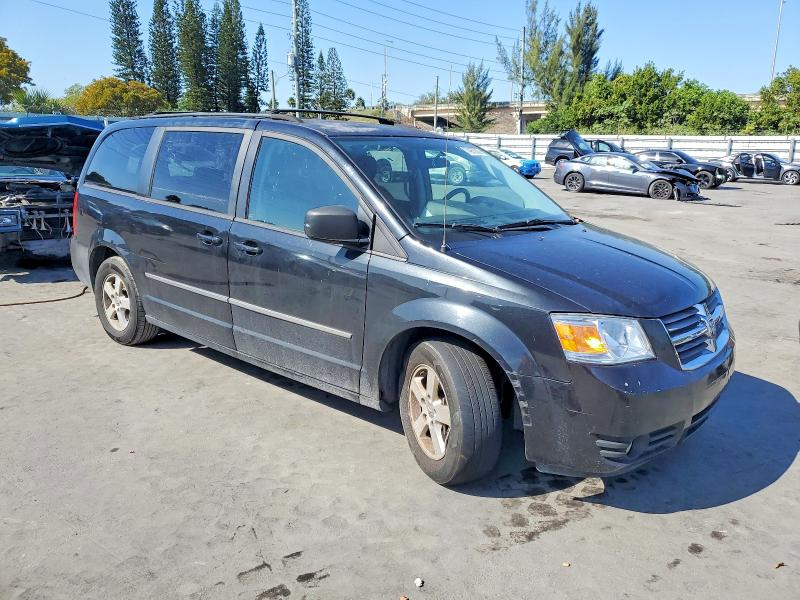 Aukcja sprzedaży 2010 Dodge Grand Caravan, vin: 2D4RN5D15AR211584, numer aukcji: 74957345