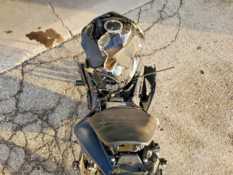 Продажа на аукционе авто 2023 Kawasaki Zx636, vin: JKBZXJH15PA017067, номер лота: 94489765