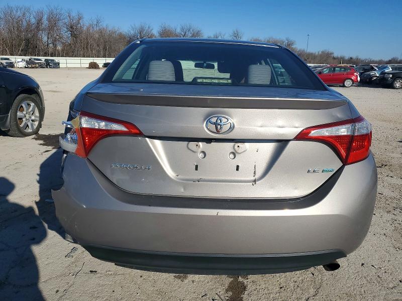 Продажа на аукционе авто 2014 Toyota Corolla Ec, vin: 2T1BPRHE7EC138429, номер лота: 74356675