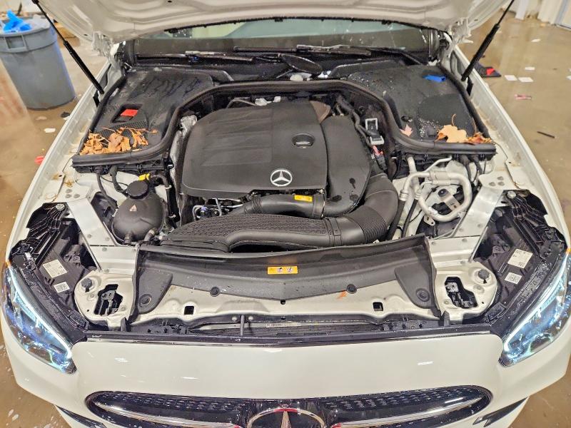 Aukcja sprzedaży 2023 Mercedes-benz E, vin: W1KZF8EB3PB100483, numer aukcji: 99351695