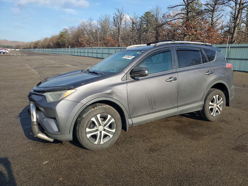 2016 Toyota Rav4 მანქანა იყიდება აუქციონზე, vin: 2T3BFREVXGW499458, აუქციონის ნომერი: 98796535