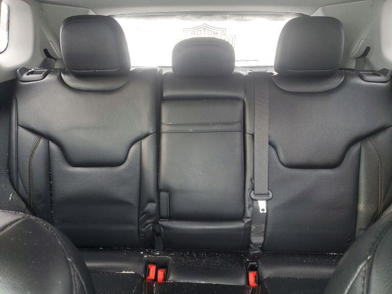 Aukcja sprzedaży 2018 Jeep Compass, vin: 3C4NJDCB2JT433380, numer aukcji: 74241305