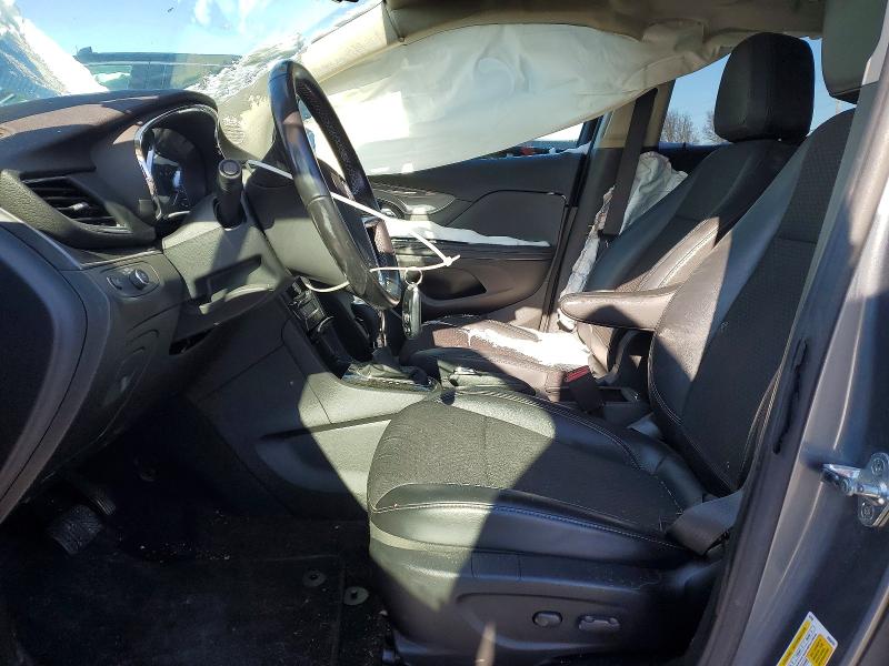 Aukcja sprzedaży 2019 Buick Encore, vin: KL4CJASB7KB781437, numer aukcji: 74679205