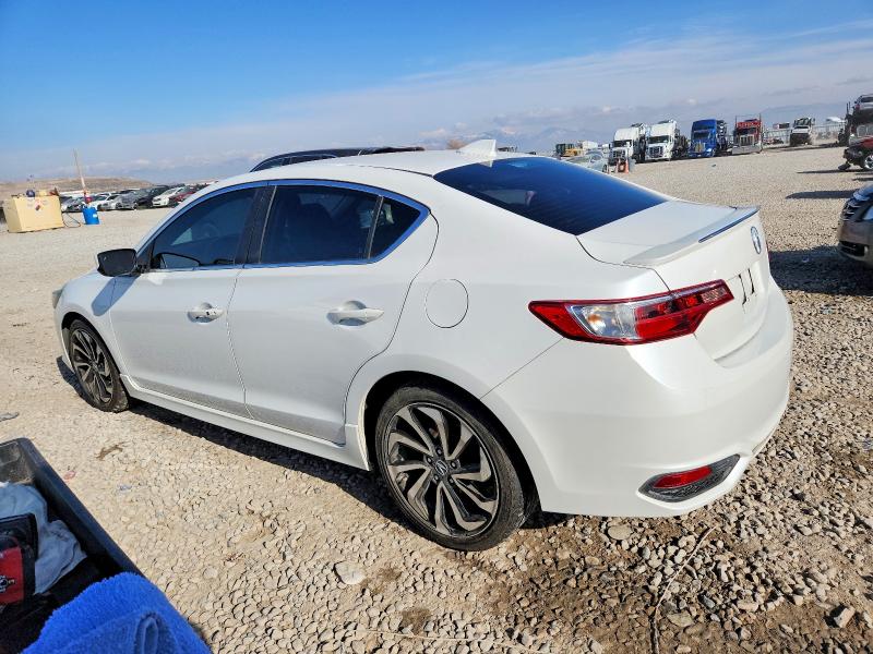 2016 Acura Ilx მანქანა იყიდება აუქციონზე, vin: 19UDE2F89GA013783, აუქციონის ნომერი: 74809955