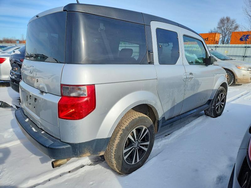 Продажа на аукционе авто 2006 Honda Element, vin: 5J6YH18796L003922, номер лота: 52859966