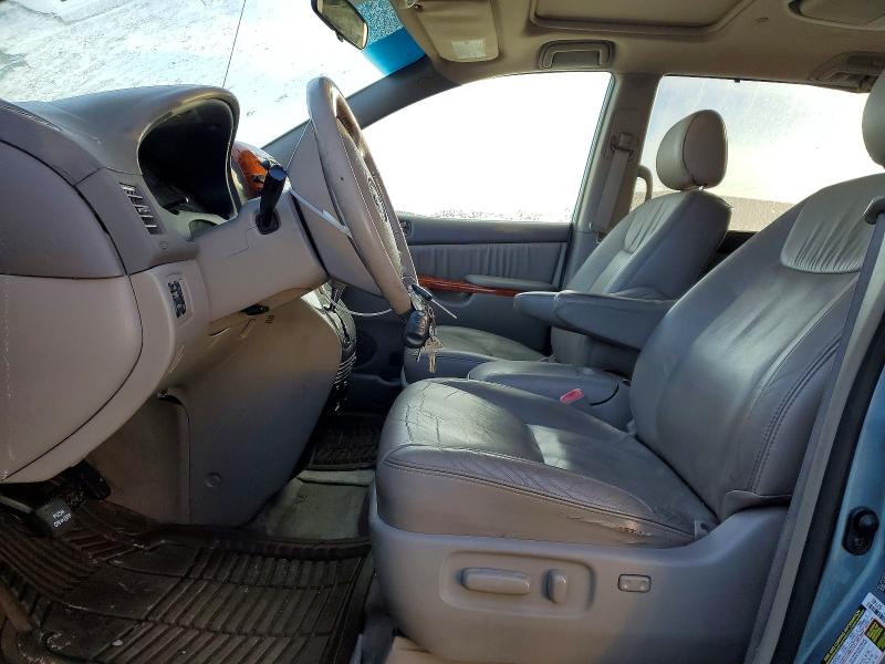Продажа на аукционе авто 2008 Toyota Sienna, vin: 5TDZK22C88S218037, номер лота: 97681515