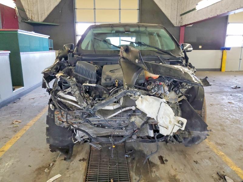 98291585 :رقم المزاد ، 1GNEVGKW3JJ101330 vin ، 2018 Chevrolet Traverse مزاد بيع