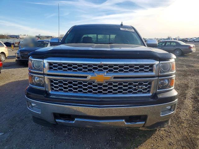 Aukcja sprzedaży 2015 Chevrolet Silverado, vin: 1GCVKSEC2FZ147620, numer aukcji: 73810065