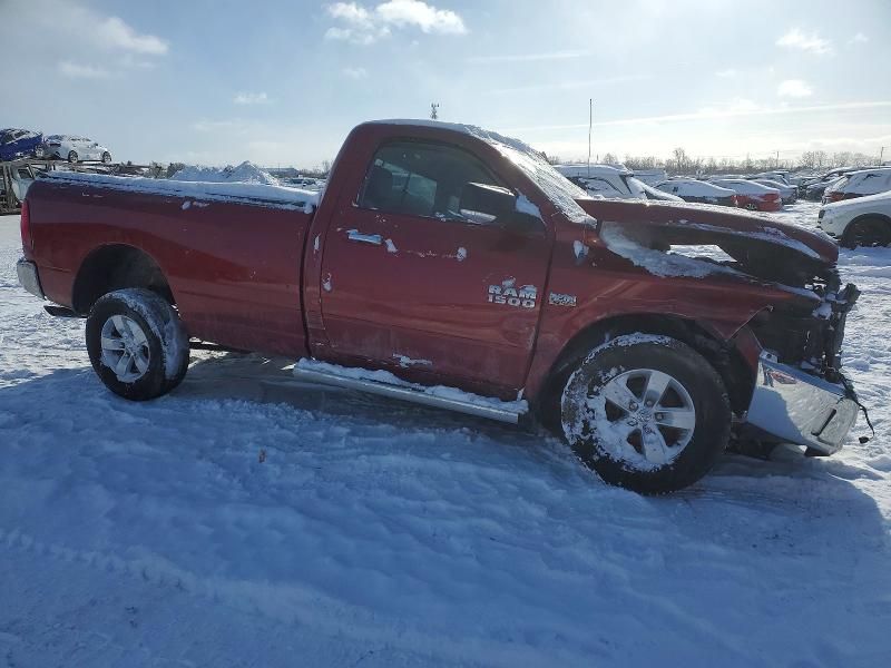 2013 Ram 1500 მანქანა იყიდება აუქციონზე, vin: 3C6JR6ETXDG598932, აუქციონის ნომერი: 74041155