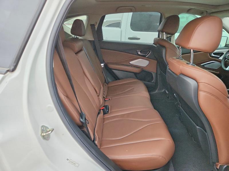 2019 Acura Rdx Techno მანქანა იყიდება აუქციონზე, vin: 5J8TC1H52KL022501, აუქციონის ნომერი: 73390245