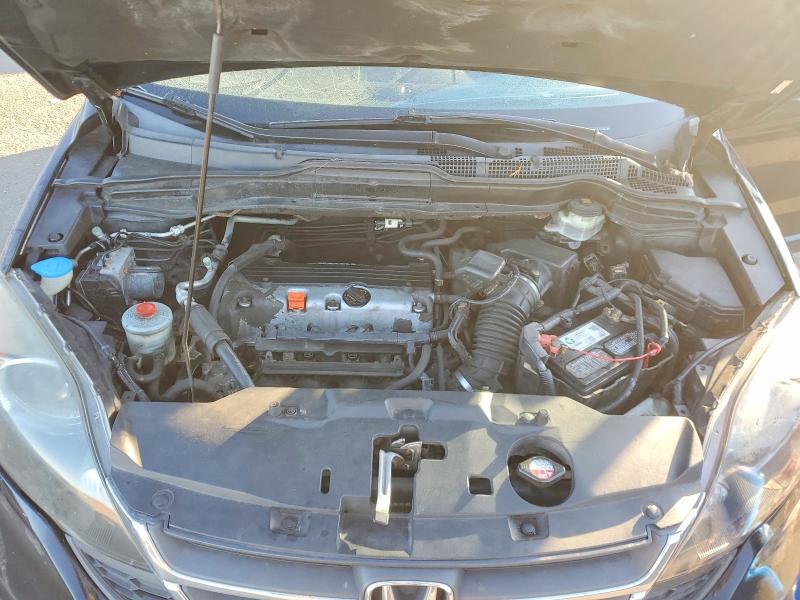 Aukcja sprzedaży 2011 Honda Cr-v, vin: 5J6RE4H41BL083845, numer aukcji: 74008165
