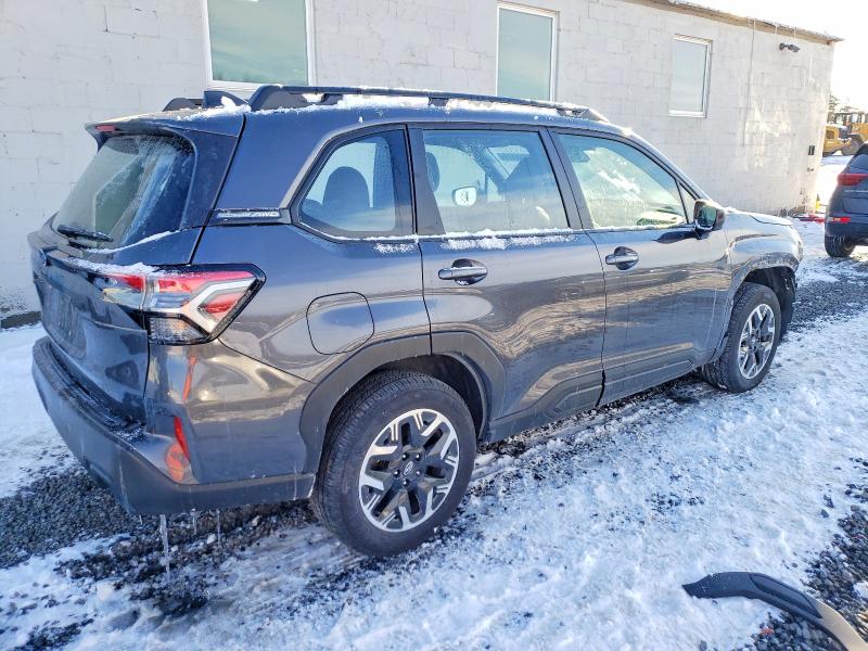 Продажа на аукционе авто 2025 Subaru Forester, vin: JF2SLDACXSH453810, номер лота: 73616075