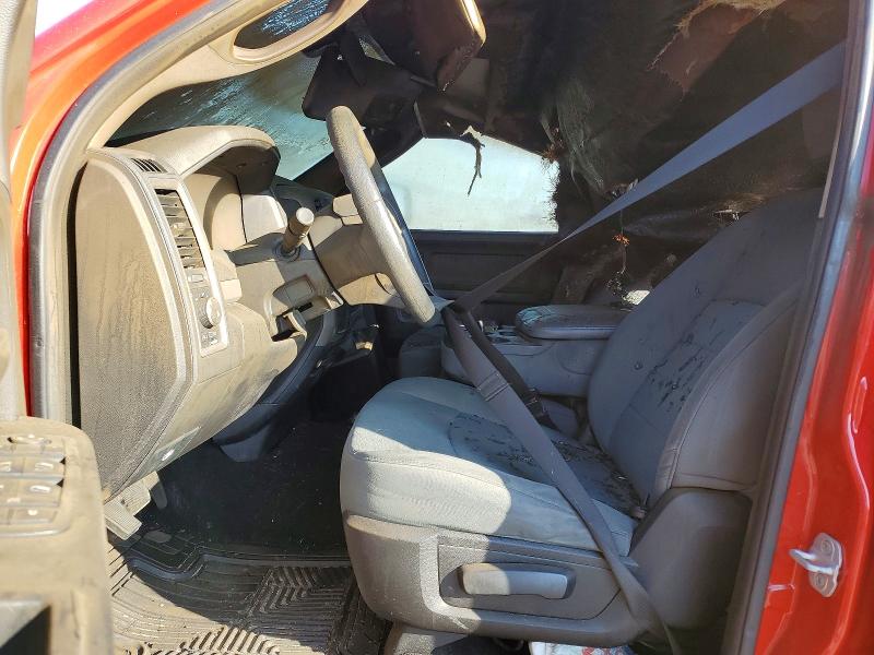 Продаж на аукціоні авто 2013 Ram 1500, vin: 1C6RR6FT5DS680450, номер лоту: 99626115