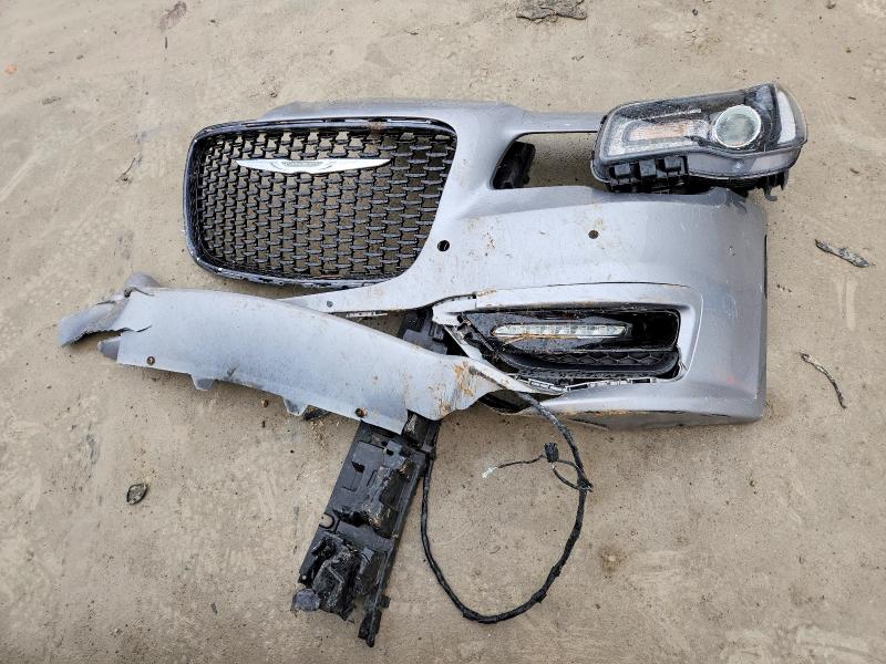Aukcja sprzedaży 2018 Chrysler 300, vin: 2C3CCABG7JH266430, numer aukcji: 72228575
