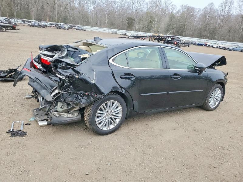 72439895 :رقم المزاد ، JTHBK1GG3F2152247 vin ، 2015 Lexus Es 350 مزاد بيع