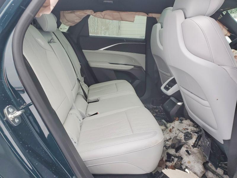 Продаж на аукціоні авто 2026 Cadillac Lyriq, vin: 1GYKPNRL7TZ301387, номер лоту: 98997925