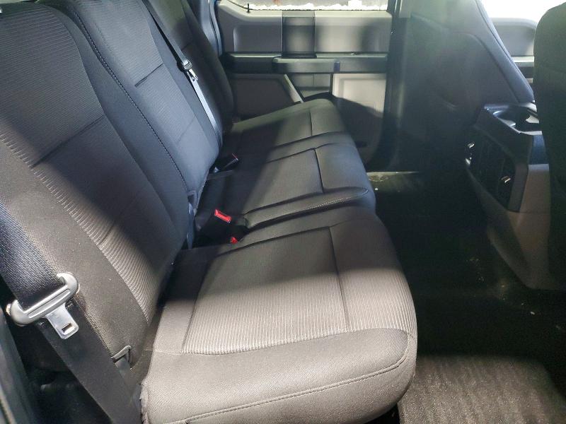 Продажа на аукционе авто 2020 Ford F150, vin: 1FTFW1E46LFB74635, номер лота: 98760195